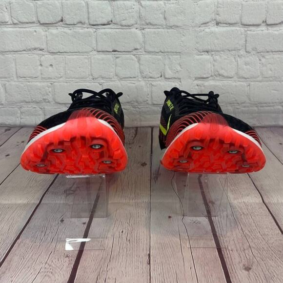 Nike Zoom Rival XC Track & Field Spikes Shoes Mens Size 12 (AJ0851-005) - Picture 5 of 11